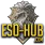 ESO-Hub logo